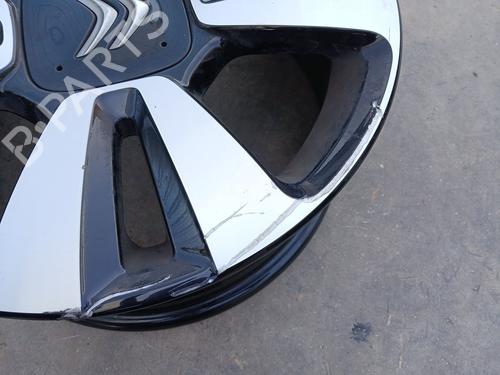 Fælk CITROËN C3 III (SX) 1.2 VTi 82 | BP36754573C45 - Image 3