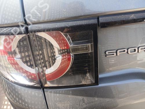 Venstre baglygte bagklap Venstre baglygte bagklap LAND ROVER DISCOVERY SPORT (L550) 2.0 D (150 hp) 36754513 36754513