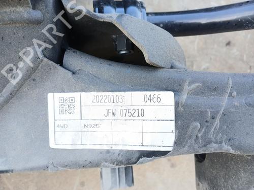 Rear axle HYUNDAI TUCSON (NX4E, NX4A)  | BP31183051M2 