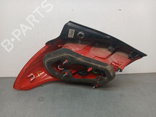 Right taillight OPEL MOKKA / MOKKA X (J13) 1.4 4x4 (_76) | BP29073240C35