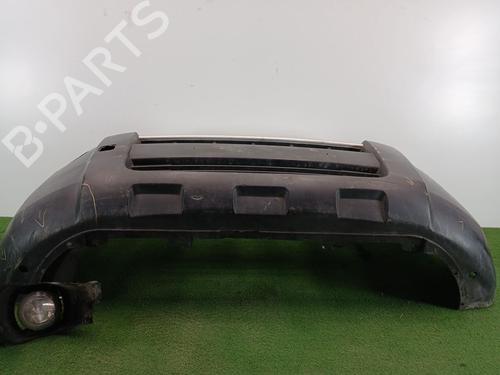 Front bumper FIAT FIORINO Box Body/MPV (225_) 1.3 D Multijet (225BXD1A, 225BXB1A, 225BXB11) | BP15517237C7 