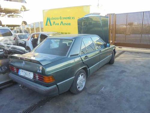 Electronic module MERCEDES-BENZ 190 (W201)  | BP14249145M83 