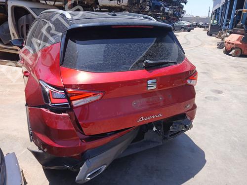 Headlight switch SEAT ARONA (KJ7, KJP) 1.0 TSI | BP30544377I24  - Image 6