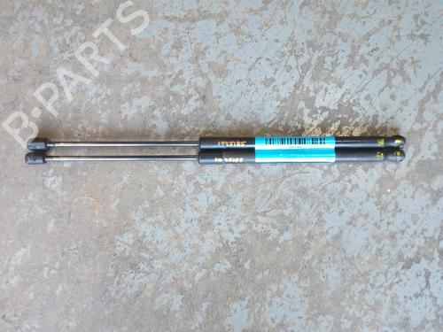Used Tailgate lift support FORD FIESTA VI (CB1, CCN) [2008-2017]  23863593