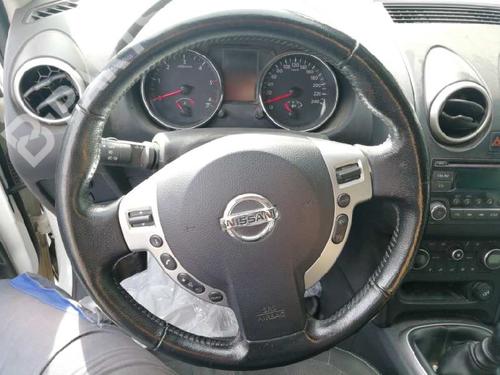 Steering column NISSAN QASHQAI / QASHQAI +2 I (J10, NJ10, JJ10E)  | BP13532966M21 