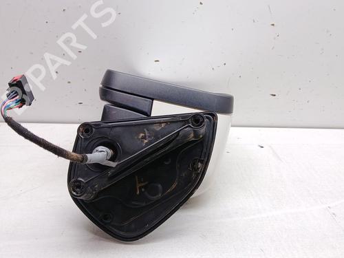 Left mirror LAND ROVER RANGE ROVER SPORT I (L320) 3.0 D 4x4 | BP25913993C26 