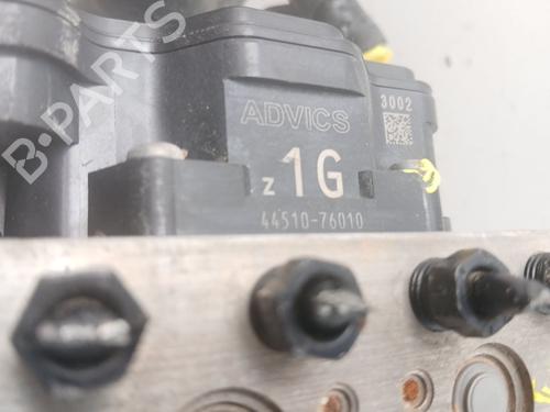 ABS pump LEXUS UX (_AA1_, _AH1_, _MA1_) 250h (MZAH10) | BP36238365M43 - Image 2