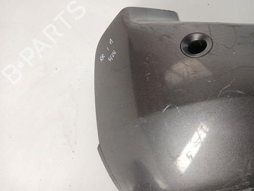 Rear bumper CITROËN BERLINGO / BERLINGO FIRST Box Body/MPV (M_)  | BP26178340C8 