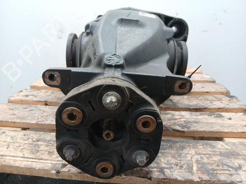 Rear differential BMW 1 (E81) 116 d | BP34250472M24 - Image 5
