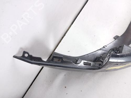 Front bumper AUDI A4 B9 (8W2, 8WC) 40 TFSI Mild Hybrid | BP30150820C7