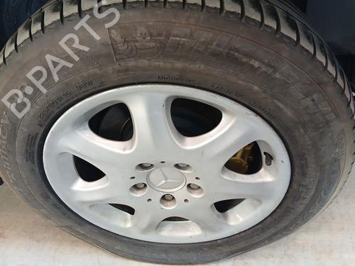 Engine MERCEDES-BENZ S-CLASS (W220) S 320 (220.065, 220.165) | BP27805509M1 