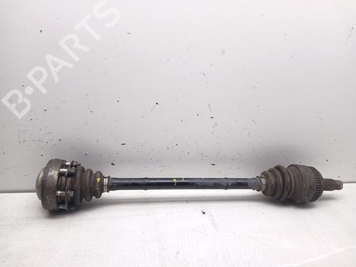 Used Right rear driveshaft BMW 3 (E90) 320 d (163 hp) 28622860