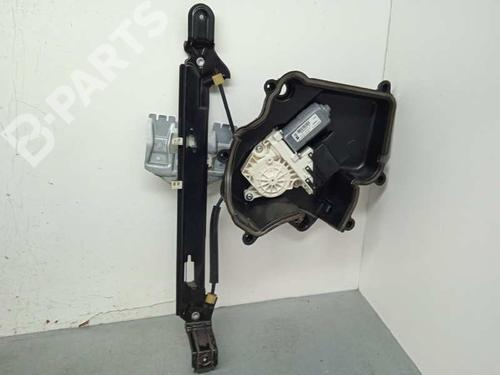 Rear left window mechanism SEAT LEON (1P1)  | BP11683951C24 