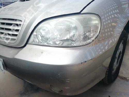 Køler KIA CARNIVAL II (GQ) 2.9 CRDi | BP11830989M31 