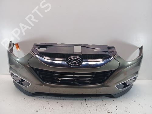 Used Front bumper Front bumper HYUNDAI ix35 (LM, EL, ELH) 2.0 CRDi (136 hp) 36327332 36327332