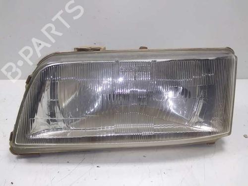 BP17866656C28 | Left headlight CITROËN JUMPER I Van (230L)  BP17866656C28