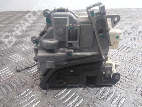 Rear left lock AUDI A6 Allroad C6 (4FH) 3.0 TDI quattro | BP11419126C100 