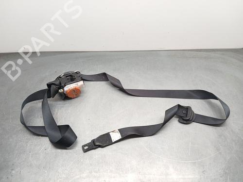 Sikkerhedssele foran venstre NISSAN QASHQAI II (J11, J11_) 1.5 dCi (110 hp) 32185001