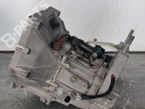 Gearbox FIAT QUBO (225_)  | BP10389423M3 