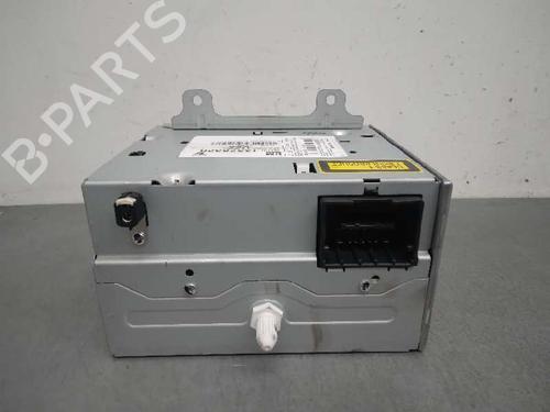 Radio OPEL INSIGNIA A (G09)  | BP13411796E6 