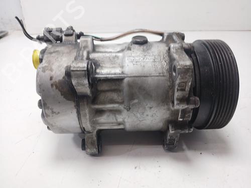 AC compressor SEAT TOLEDO II (1M2) 1.6 16V | BP30173119M34 