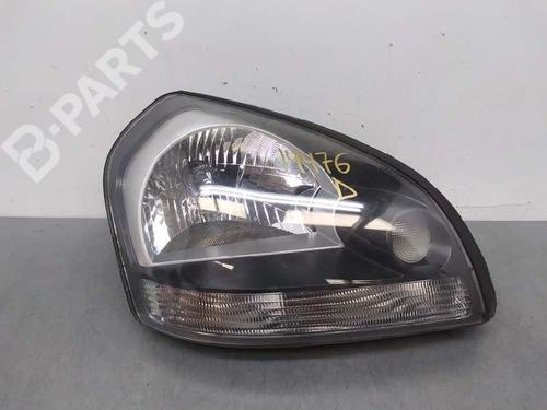 right-headlight-hyundai-tucson-jm-921022exxx-2004-2005-2006-2007-2008-2009-2010-2011-2012-2013-2014-2015-2016-2017-2018-2019-10228247 main image
