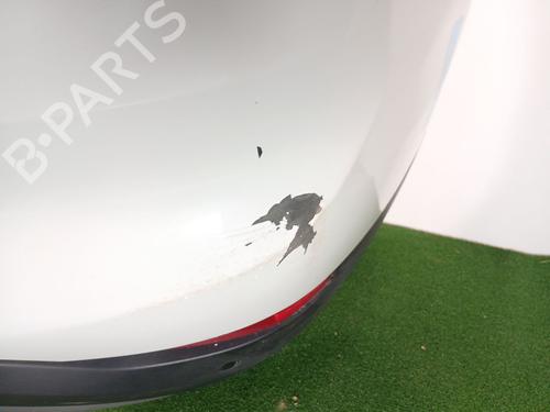 Rear bumper BMW X1 (F48) sDrive 20 d | BP22757803C8 