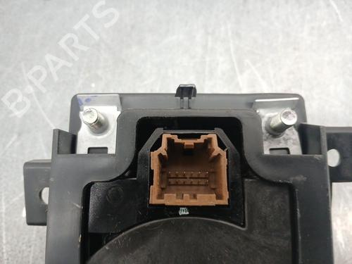 Gear lever MG MG HS (AS23) 1.5 T (SAS23) | BP33017606M90  - Image 5