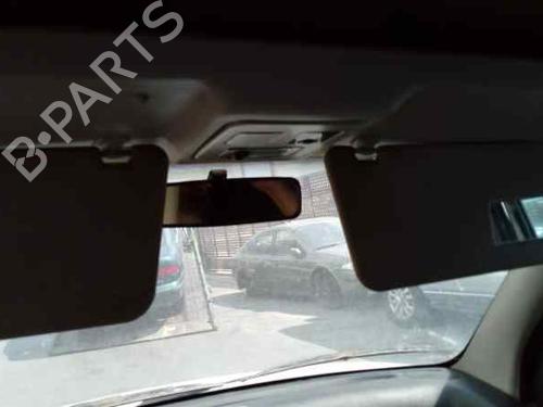 Driver airbag PEUGEOT PARTNER Box Body/MPV (5_, G_)  | BP2388107C9 