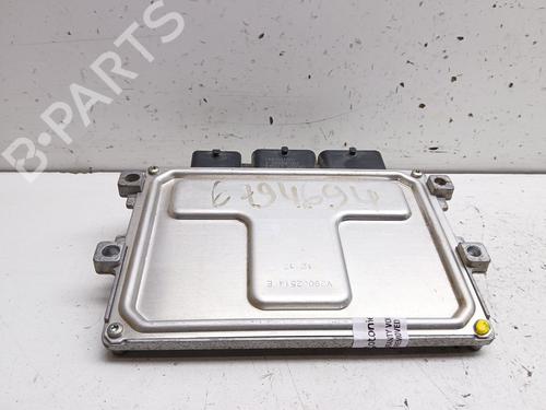 Engine control unit (ECU) CITROËN C3 III (SX) 1.2 VTi 82 | BP37426795M57 - Image 6