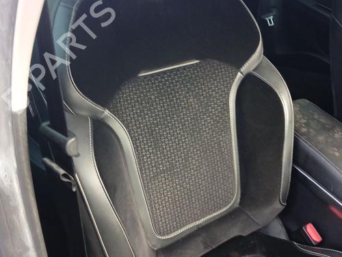Used Right front seat RENAULT MEGANE IV Hatchback (B9A/M/N_) 1.3 TCe 140 (B9NB) (140 hp) 30352229