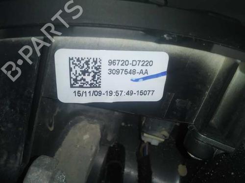 Steering wheel HYUNDAI TUCSON (TL, TLE)  | BP16145394C49 