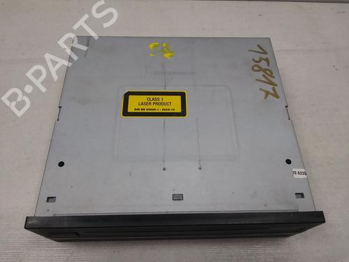 Electronic module AUDI A4 B8 Avant (8K5)  | BP15599613M83 