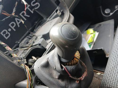 Used Cable MERCEDES-BENZ VITO / MIXTO Van (W639) 110 CDI (639.601, 639.603, 639.605) (95 hp) 31761356