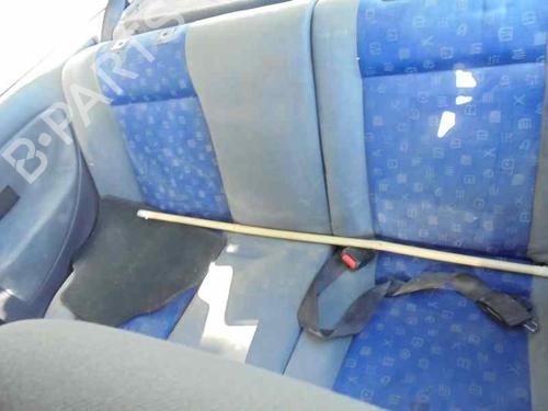 Tailgate handle SEAT IBIZA II (6K1) 1.4 | BP2377167C132 