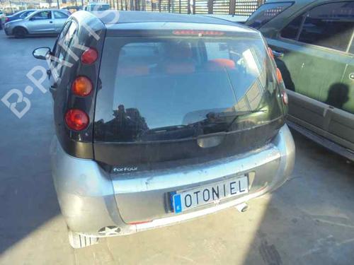 Portierruitmotor linksvoor SMART FORFOUR (454) 1.5 CDI (454.001) | BP2383742E21 