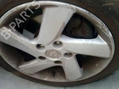 Frontplate/Frontkurv MAZDA 6 Hatchback (GG) 2.0 DI (GG14) | BP13239707C72 