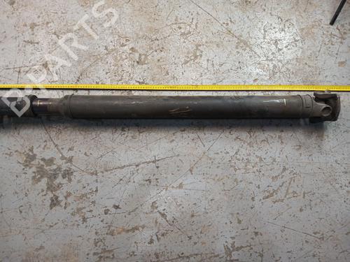 Driveshaft IVECO DAILY IV Van 35C14 GV, 35C14 GV/P, 35S14 GV, 35S14 GV/P | BP21769440M37 