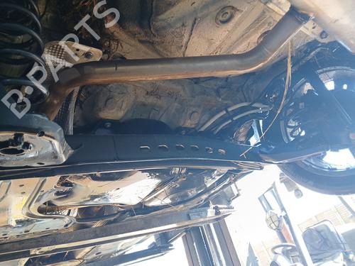 Rear axle AUDI Q2 (GAB, GAG) 30 TFSI | BP25936329M2 