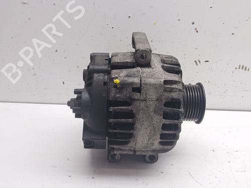 Alternator OPEL ASTRA J (P10) 1.6 CDTi (68) | BP36039411M7 - Image 6