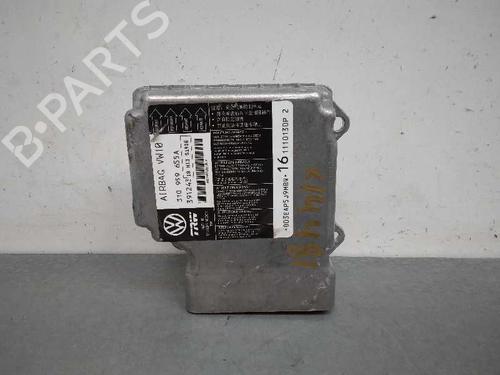 Airbag Kit SKODA SUPERB II Estate (3T5) 2.0 TDI 16V | BP10228282C86 