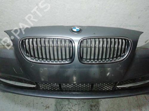 Front bumper BMW 5 (F10) 520 d | BP8360007C7 