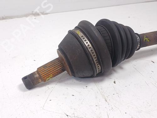 Left front driveshaft PEUGEOT 807 (EB_) 2.0 HDi | BP40183855M38 - Image 2