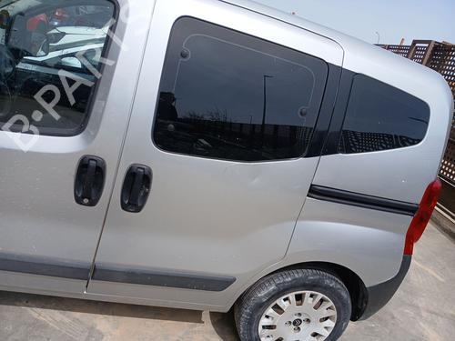 Left slide door CITROËN NEMO MPV 1.4 HDi | BP24931343C74 