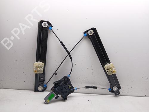 Front right window mechanism MG MG HS (AS23) 1.5 EHS Hybrid (CSA6463) | BP29749904C23 