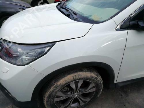 Middle console HONDA CR-V IV (RM_) 1.6 i-DTEC (RE6) | BP11683903I22 - Image 8