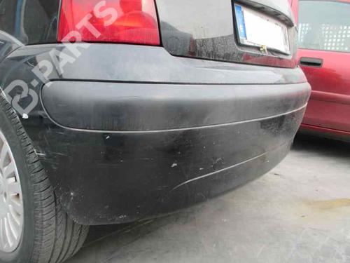 Viskermotor bagrude CITROËN C3 I (FC_, FN_) 1.4 HDi | BP2355614M102 