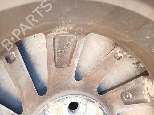 Fælk LEXUS CT (ZWA10_) 200h (ZWA10_) | BP31664490C45 