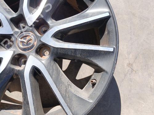 Fælk MAZDA CX-3 (DK) 1.5 SKYACTIV-D (DK2WS, DK5FW) | BP32502424C45