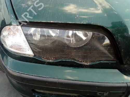 Left tailgate light BMW 3 Touring (E46) 320 d | BP3494091C79 